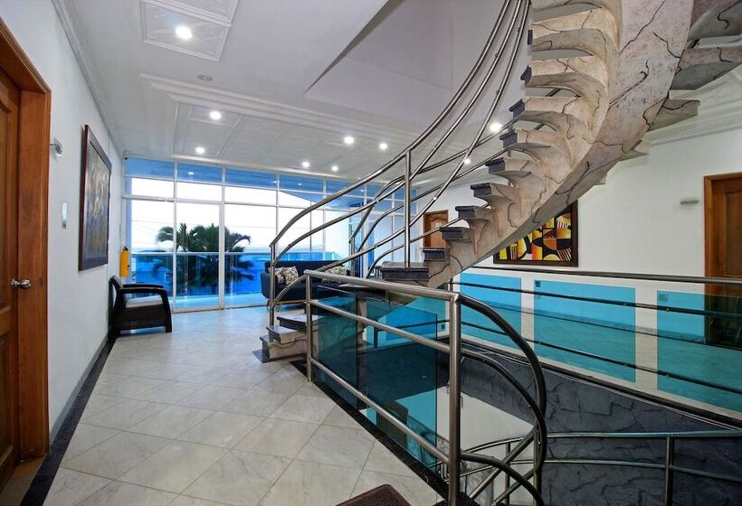 فندق Abi Inn By Geh Suites