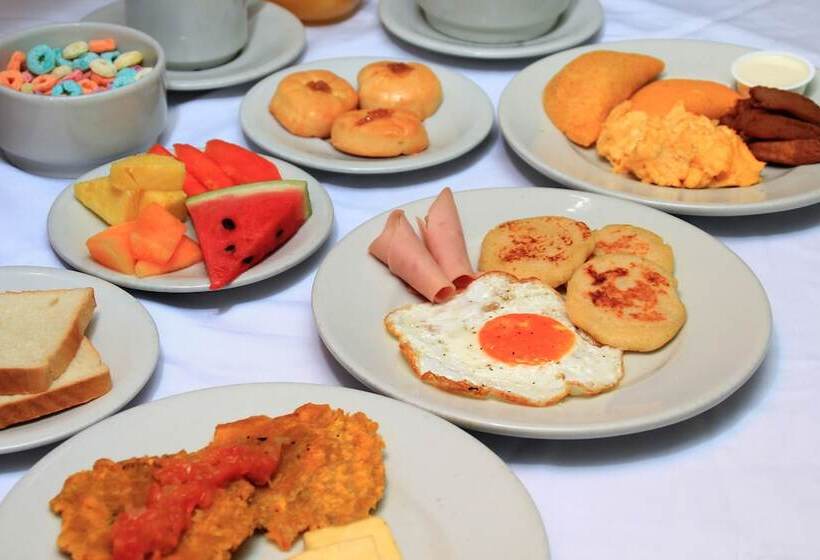 فندق Abi Inn By Geh Suites