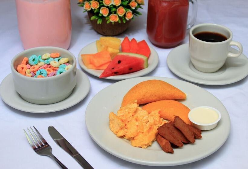 فندق Abi Inn By Geh Suites