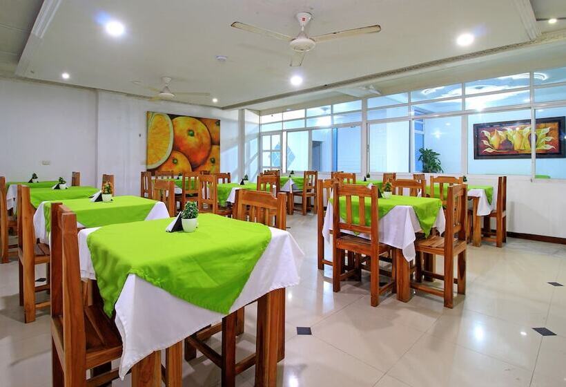 فندق Abi Inn By Geh Suites