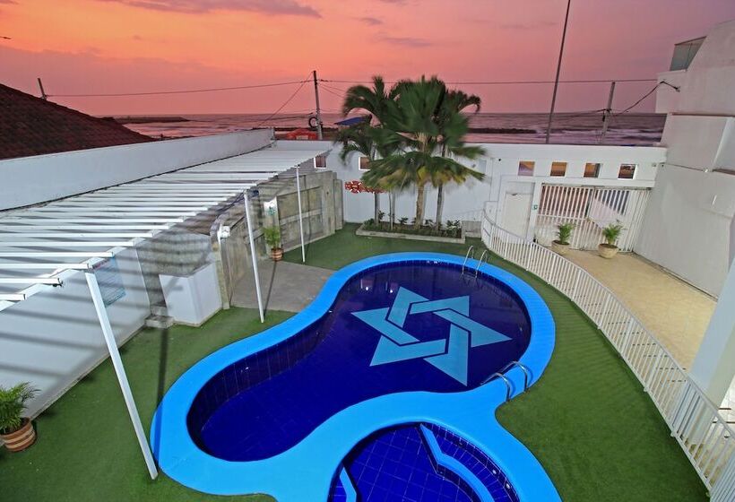 فندق Abi Inn By Geh Suites