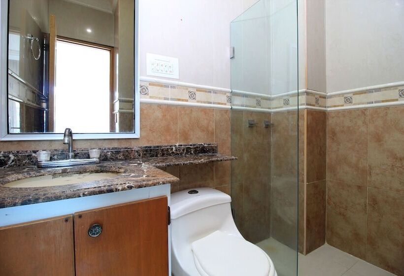 فندق Abi Inn By Geh Suites