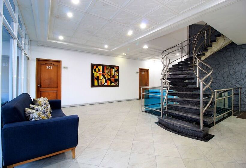 فندق Abi Inn By Geh Suites