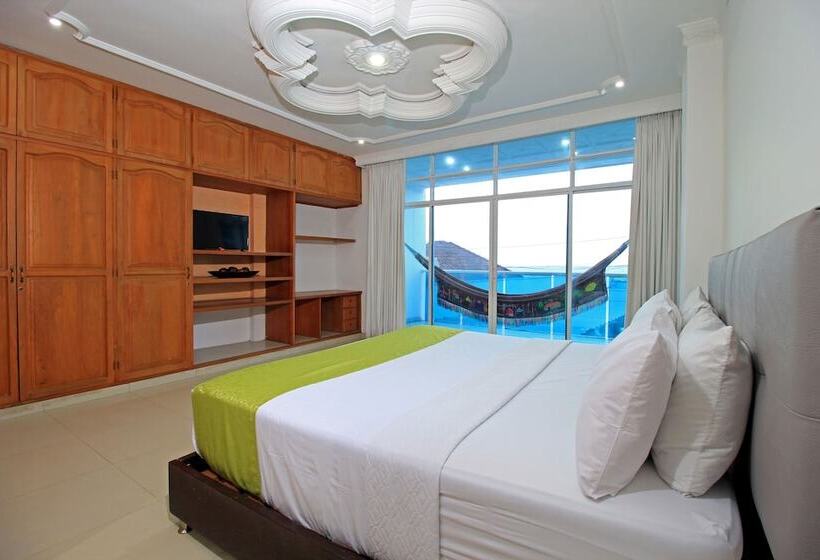 فندق Abi Inn By Geh Suites