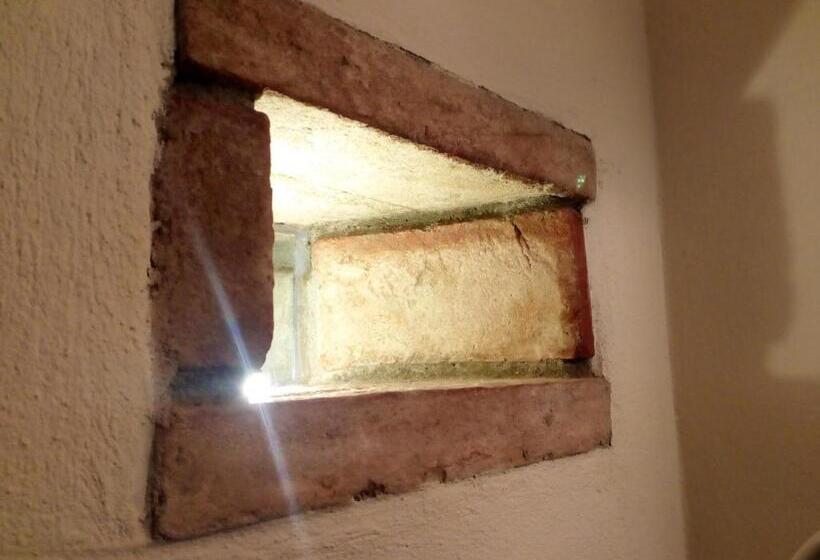 호텔 Agriturismo Ca  Preda