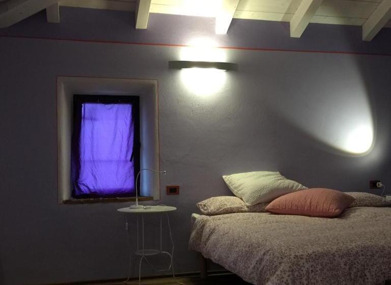 酒店 Agriturismo Ca  Preda