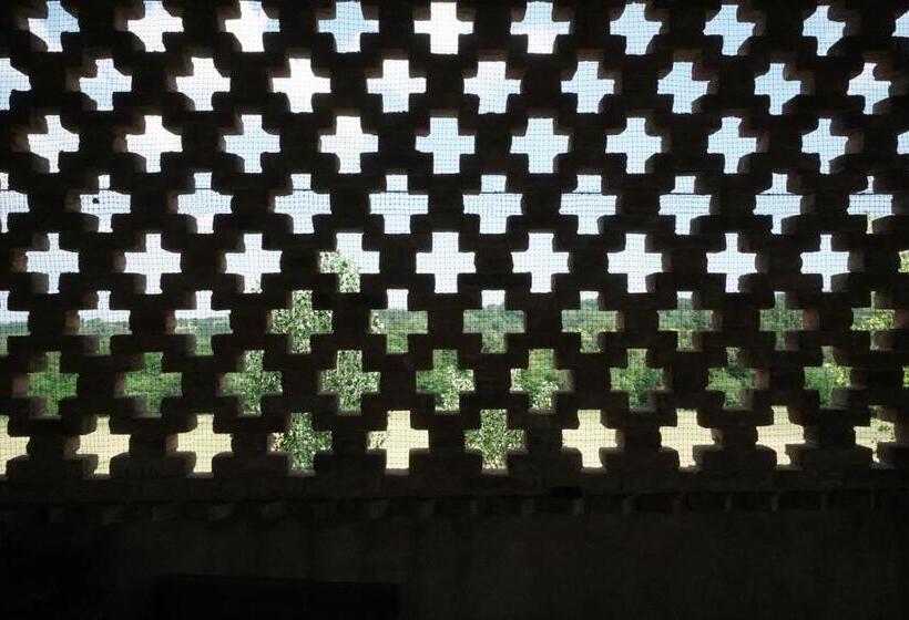 酒店 Agriturismo Ca  Preda