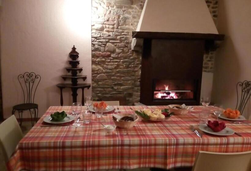 酒店 Agriturismo Ca  Preda