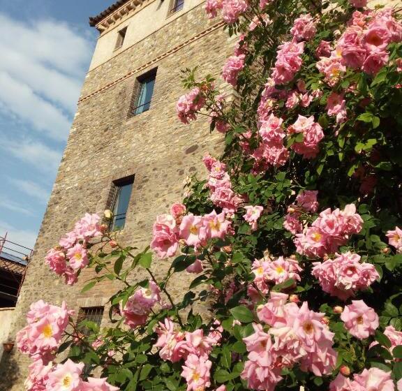 酒店 Agriturismo Ca  Preda