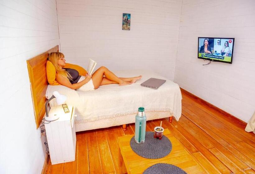 فندق Altavista Terra