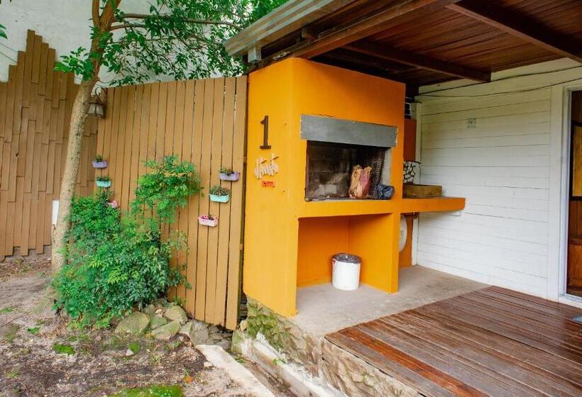 فندق Altavista Terra