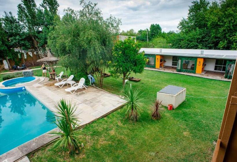 فندق Altavista Terra