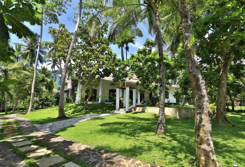 فندق Amara Villa