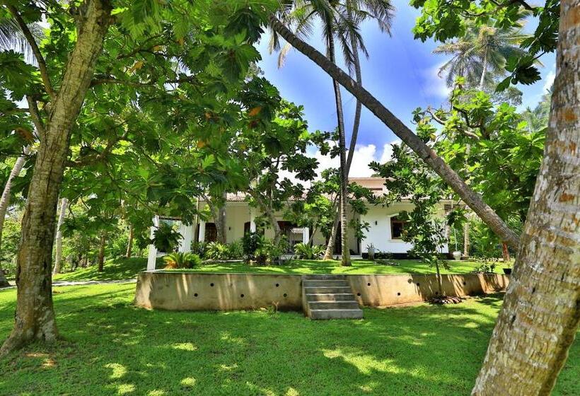 فندق Amara Villa