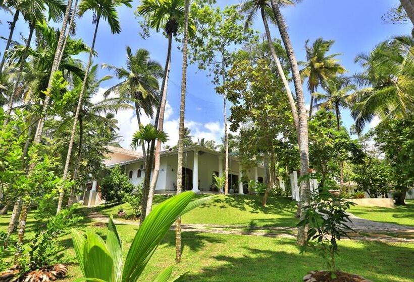 فندق Amara Villa