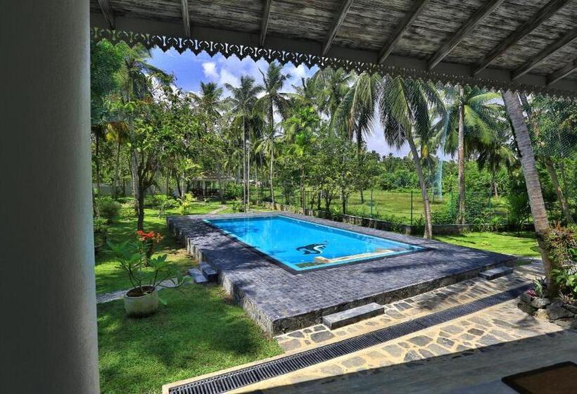 فندق Amara Villa