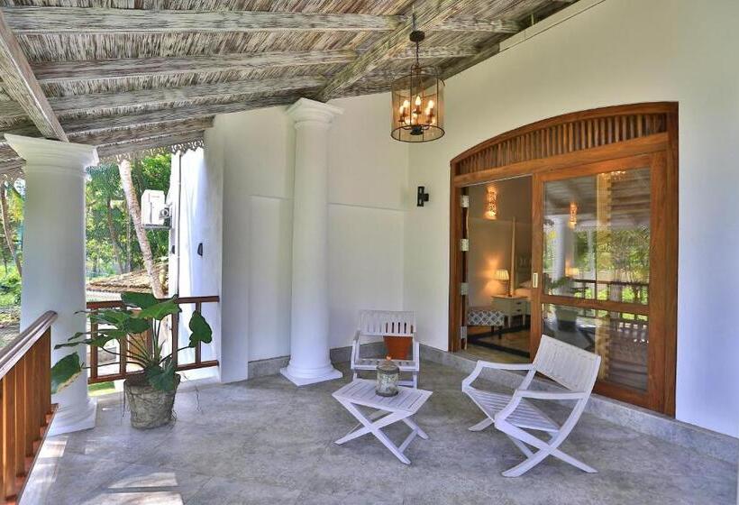 فندق Amara Villa