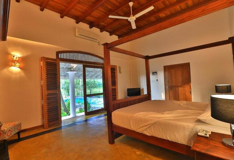 فندق Amara Villa