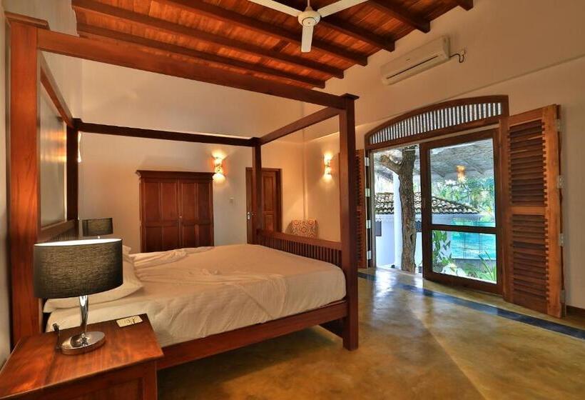 ホテル Amara Villa