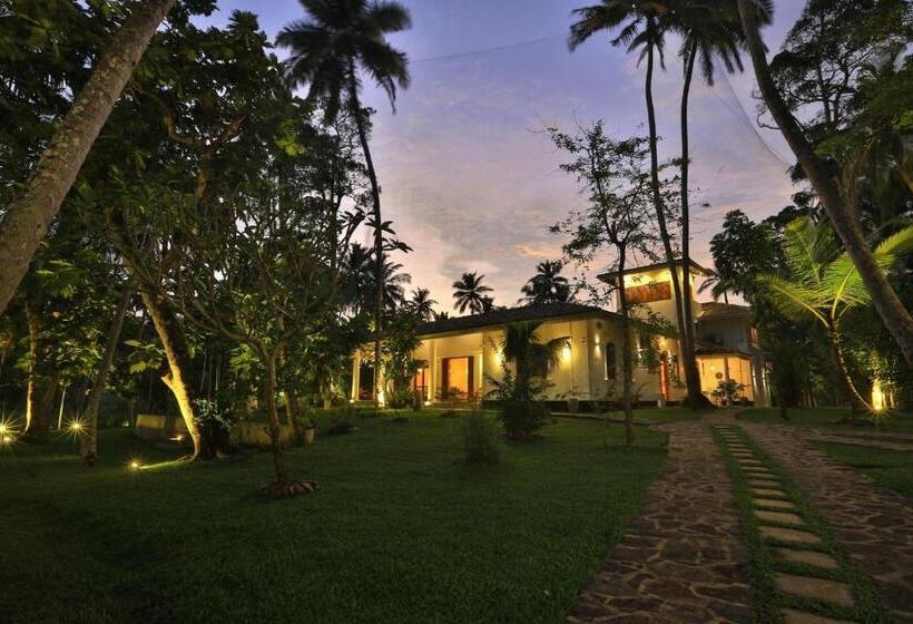 فندق Amara Villa