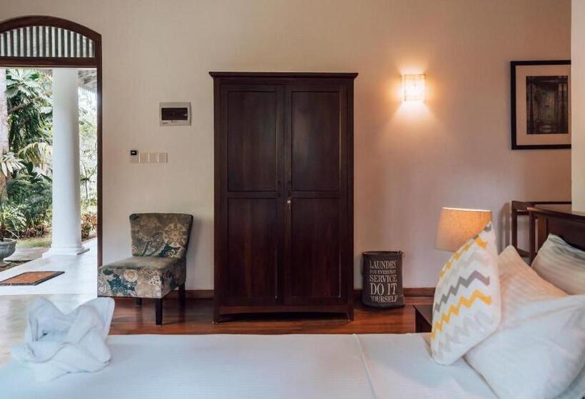 فندق Amara Villa