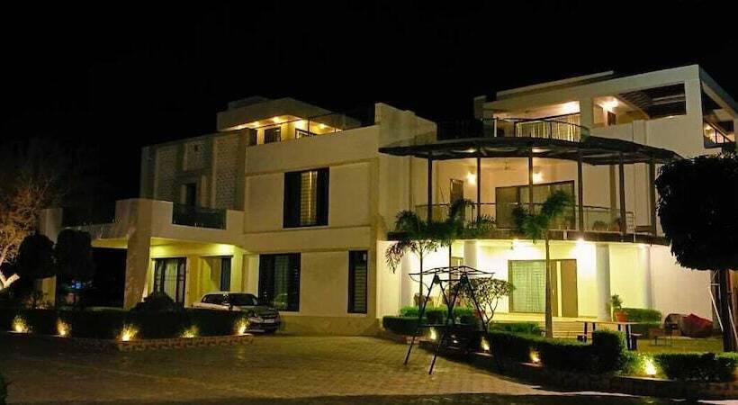 فندق Amayra The Luxury Farm