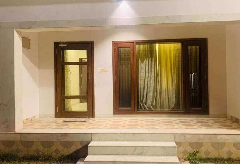 فندق Amayra The Luxury Farm