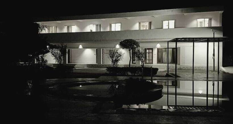 فندق Amayra The Luxury Farm