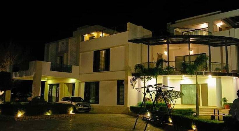 فندق Amayra The Luxury Farm