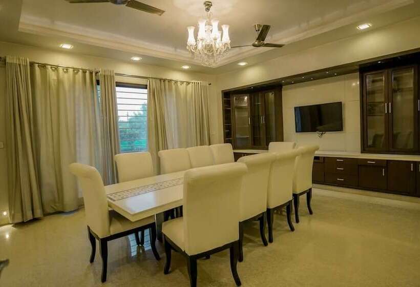 فندق Amayra The Luxury Farm