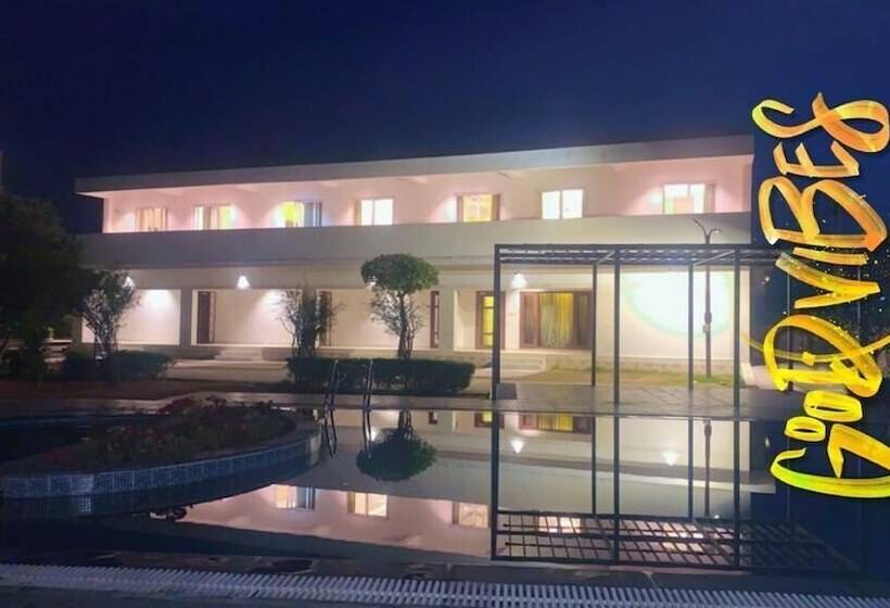 فندق Amayra The Luxury Farm