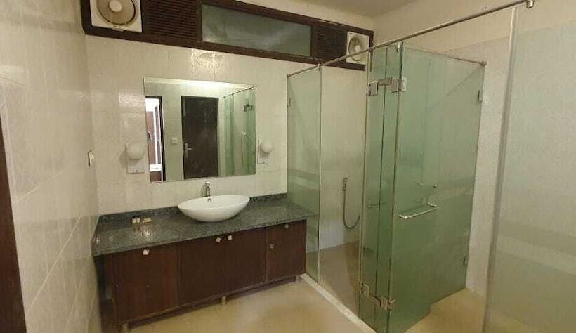 فندق Amayra The Luxury Farm