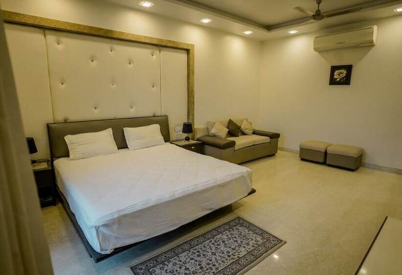 فندق Amayra The Luxury Farm