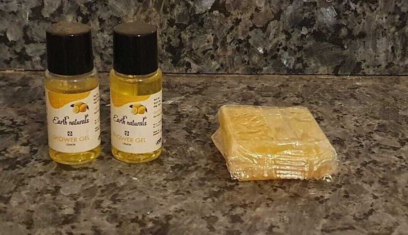 فندق Amayra The Luxury Farm