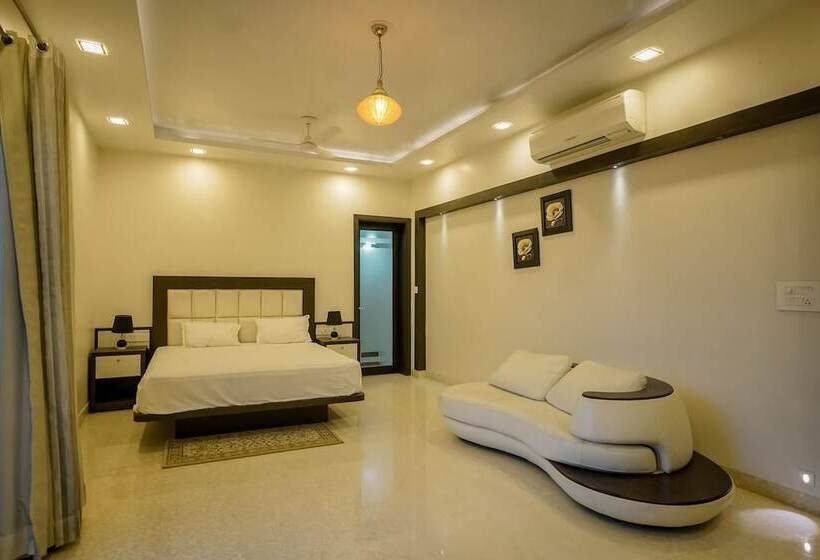 فندق Amayra The Luxury Farm