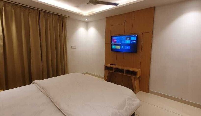 فندق Amayra The Luxury Farm