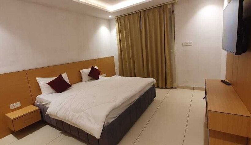 فندق Amayra The Luxury Farm