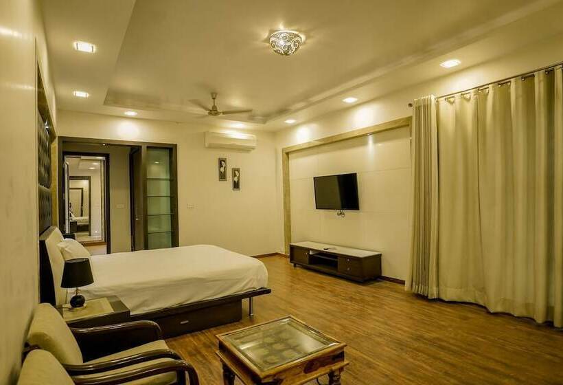 فندق Amayra The Luxury Farm