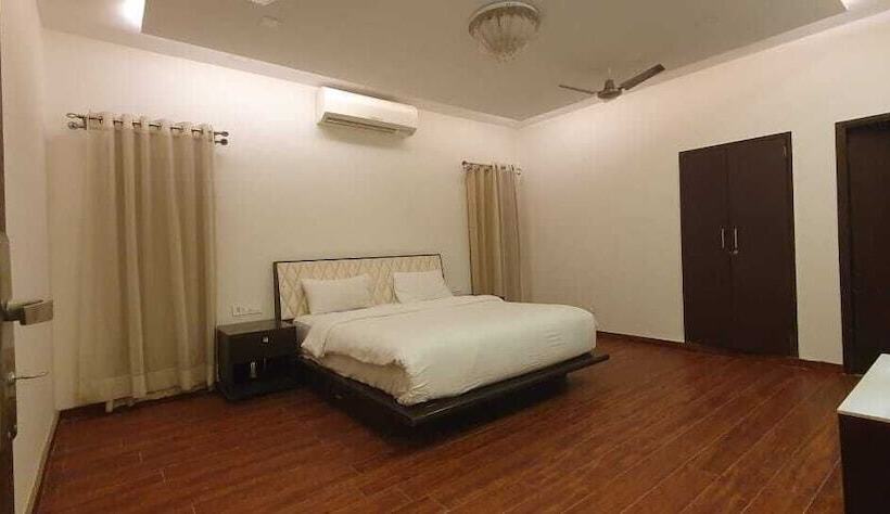 فندق Amayra The Luxury Farm