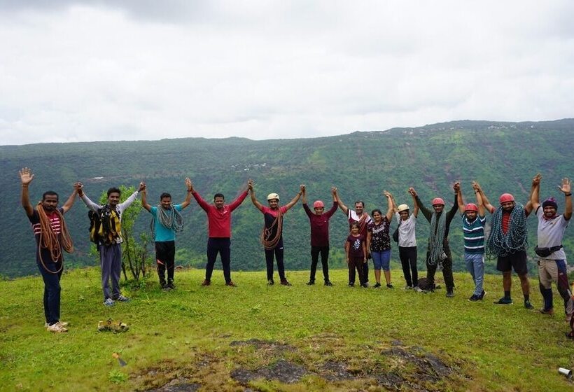 בית מלון כפרי Ashok Villa Resort