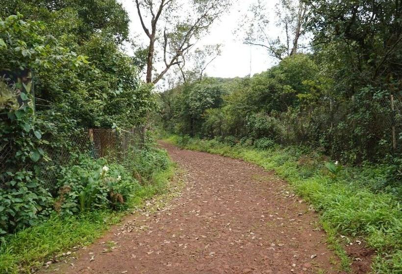 בית מלון כפרי Ashok Villa Resort