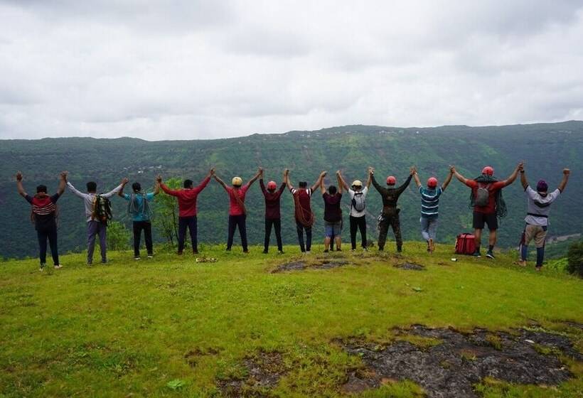 בית מלון כפרי Ashok Villa Resort