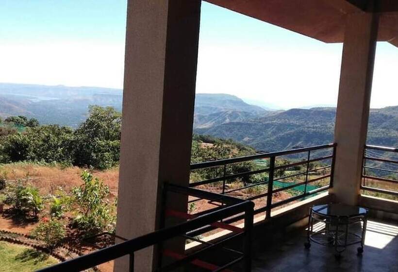 בית מלון כפרי Ashok Villa Resort