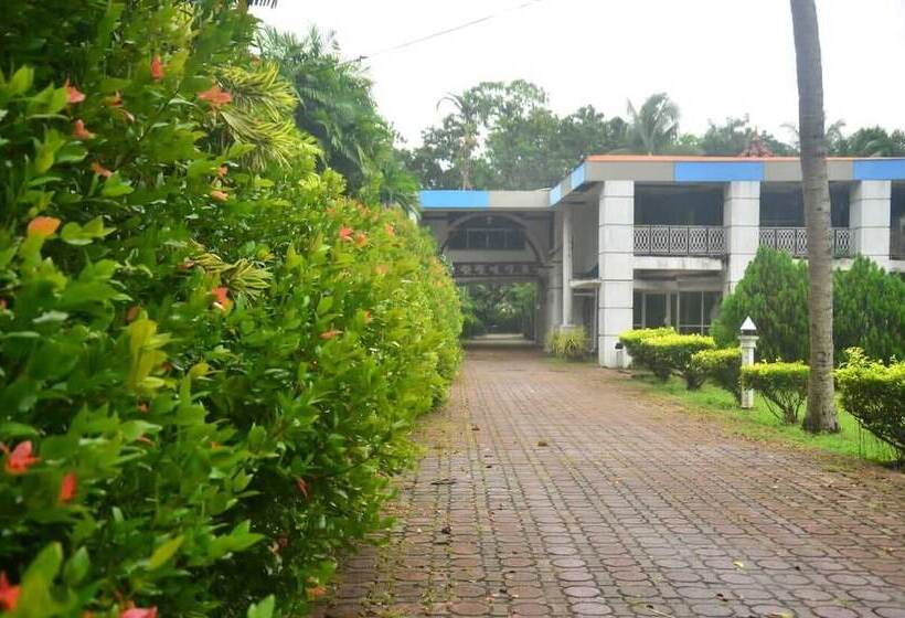 בית מלון כפרי Asiri