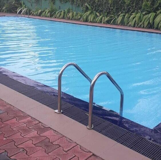 בית מלון כפרי Asiri