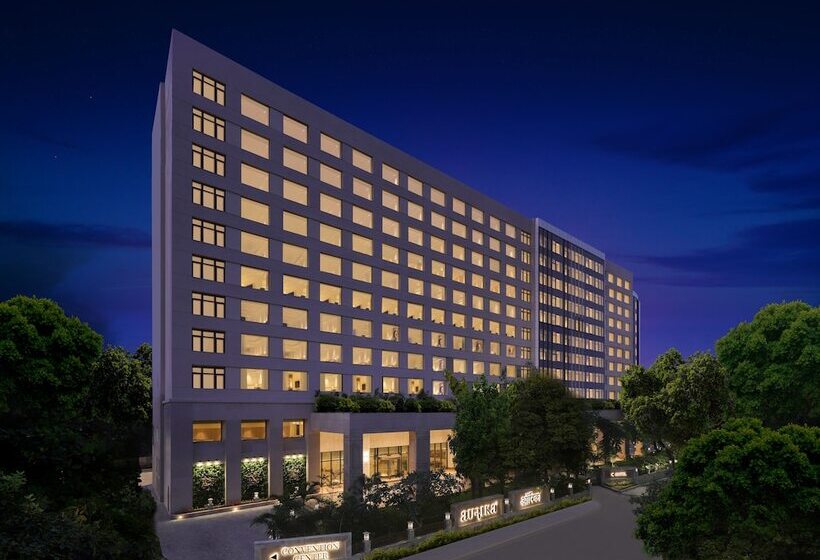 فندق Aurika, Mumbai International Airport