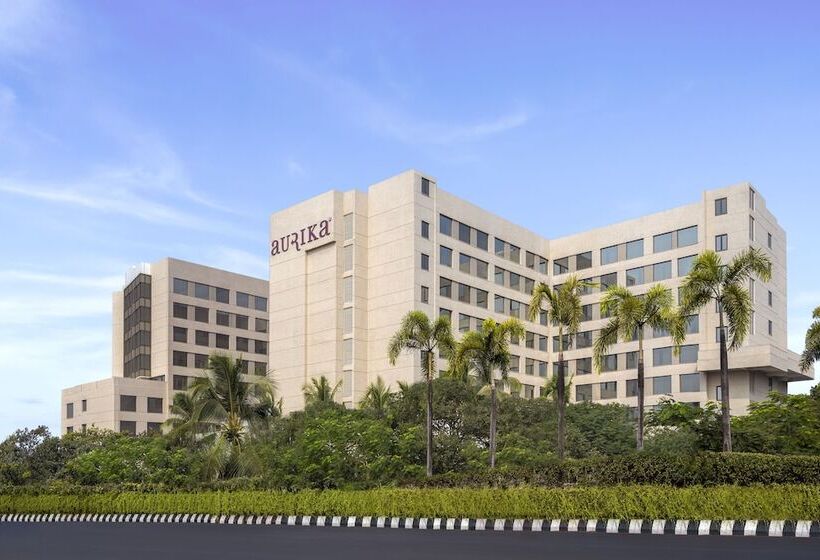 فندق Aurika, Mumbai International Airport
