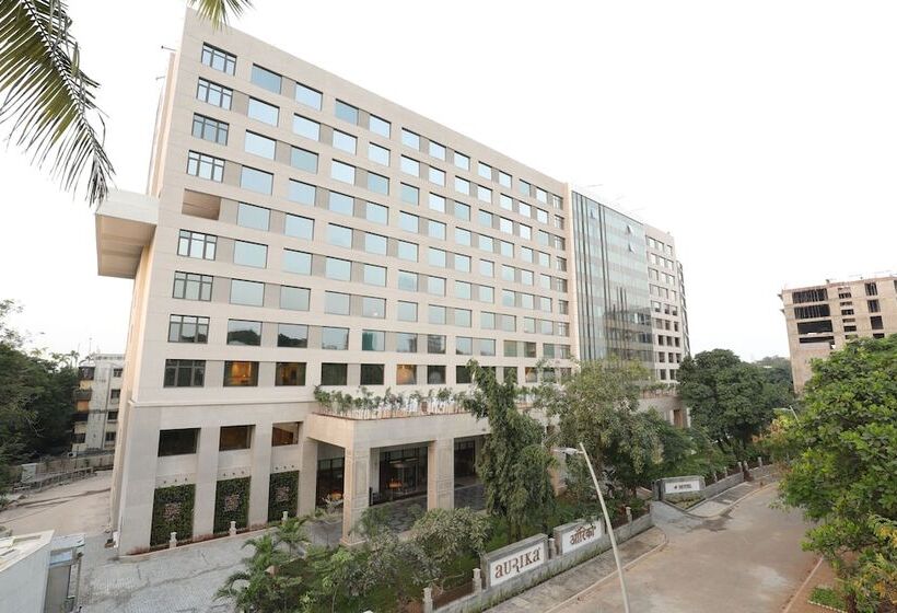 فندق Aurika, Mumbai International Airport