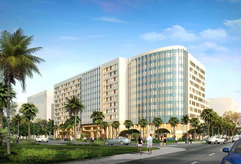 فندق Aurika, Mumbai International Airport