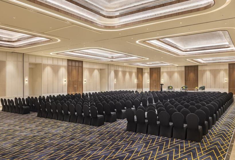 فندق Aurika, Mumbai International Airport